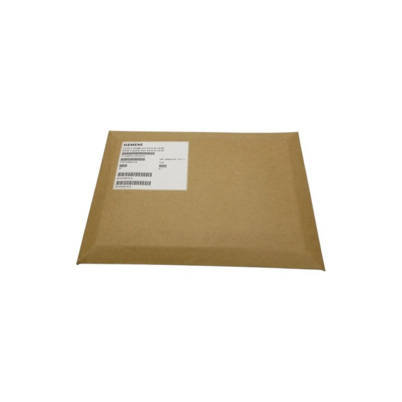 SIEMENS C53207A404D9039 NSFS