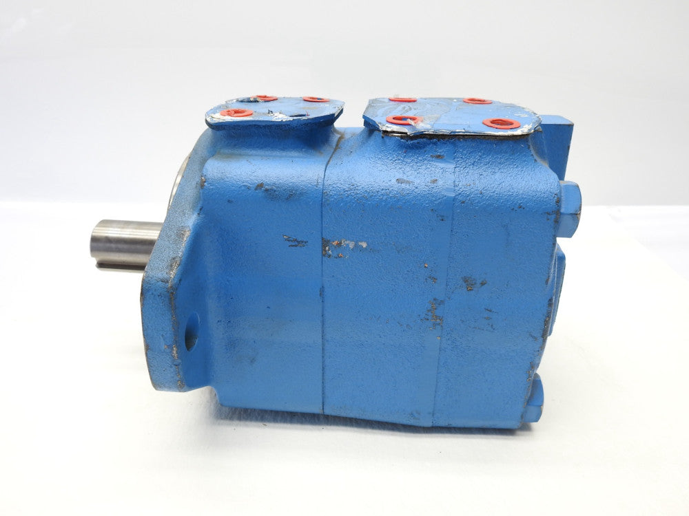 GENUINE Eaton Vickers 35V25A-1C22R V-Series Hydraulic Vane Pump 35V25A1C22R OEM