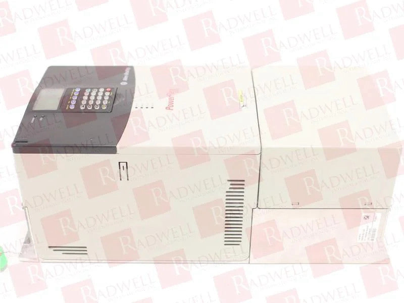 ALLEN BRADLEY 20BD052A3AYNAND0 / 20BD052A3AYNAND0 (USED)