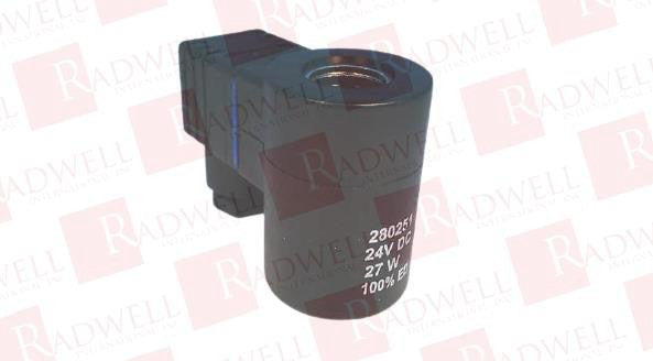 BUCHER HYDRAULICS 280251 / 280251 (BRAND NEW)