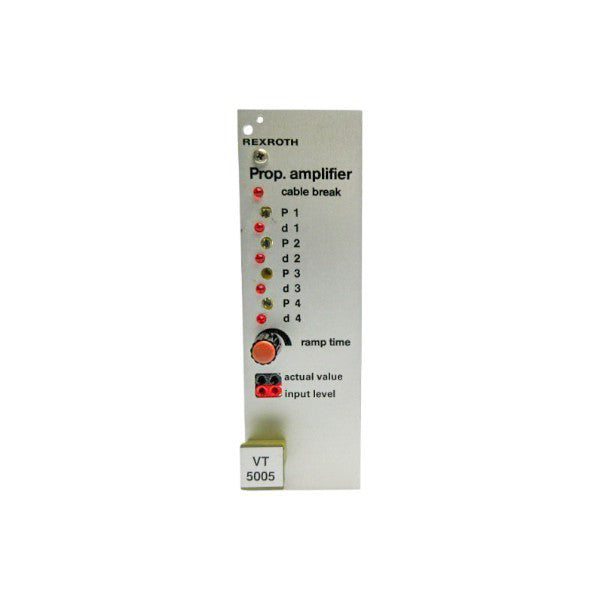 REXROTH VT5005S13R1 11110085 NSNP