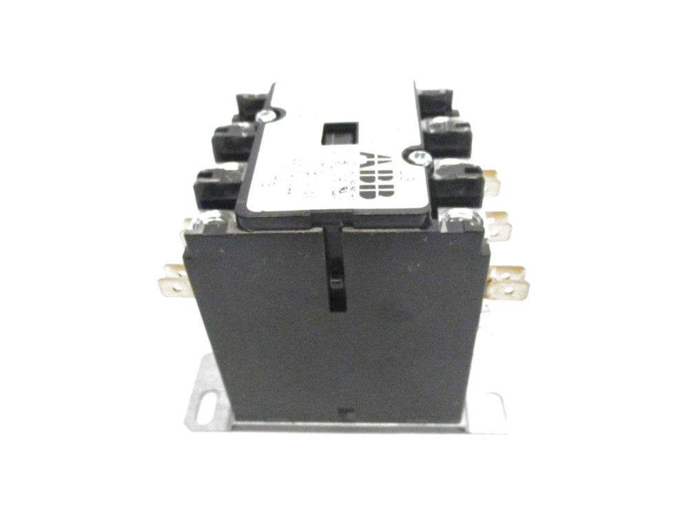 ABB DP30C3P-1/BLSX 120VAC 40A NSNP