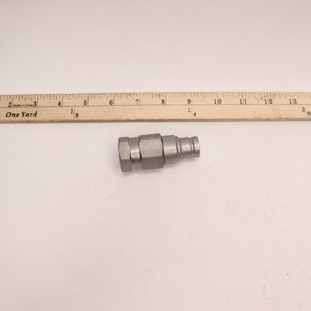 Faster Coupling 12SAE-23G0
