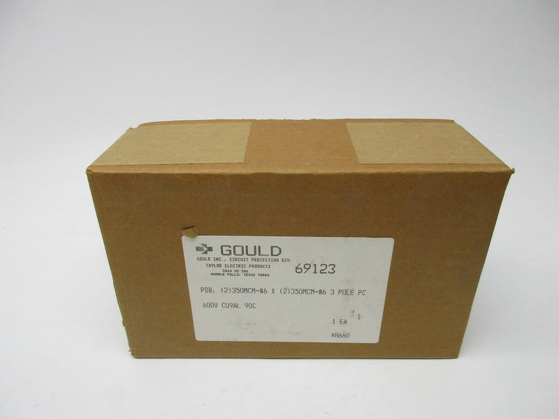 GOULD 69123 NSFS