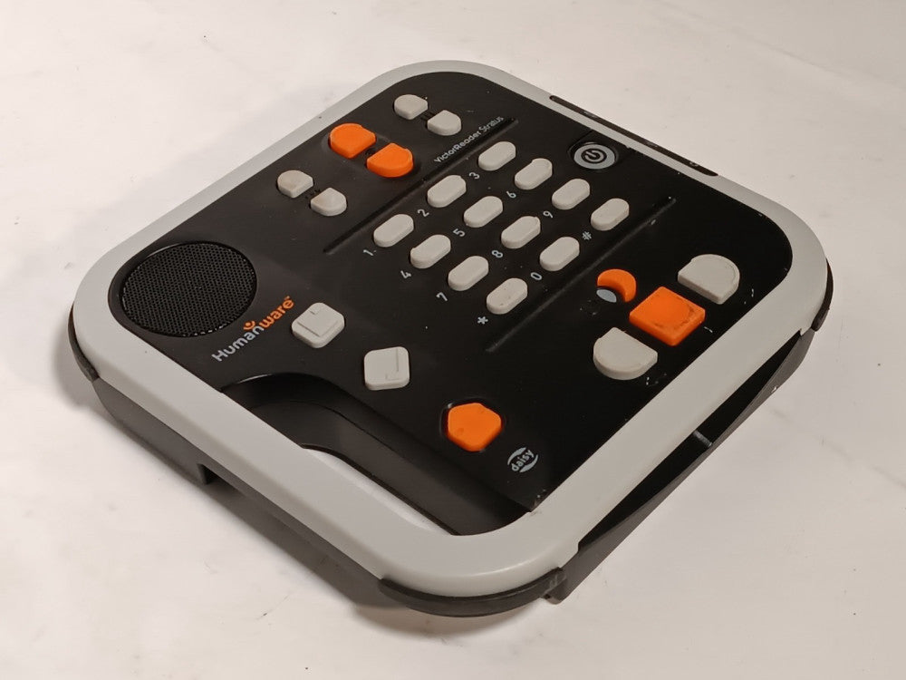 Humanware Victor Reader Stratus