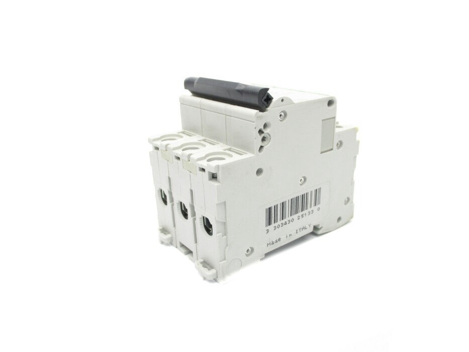 SCHNEIDER ELECTRIC 25133 25A 415V UNMP