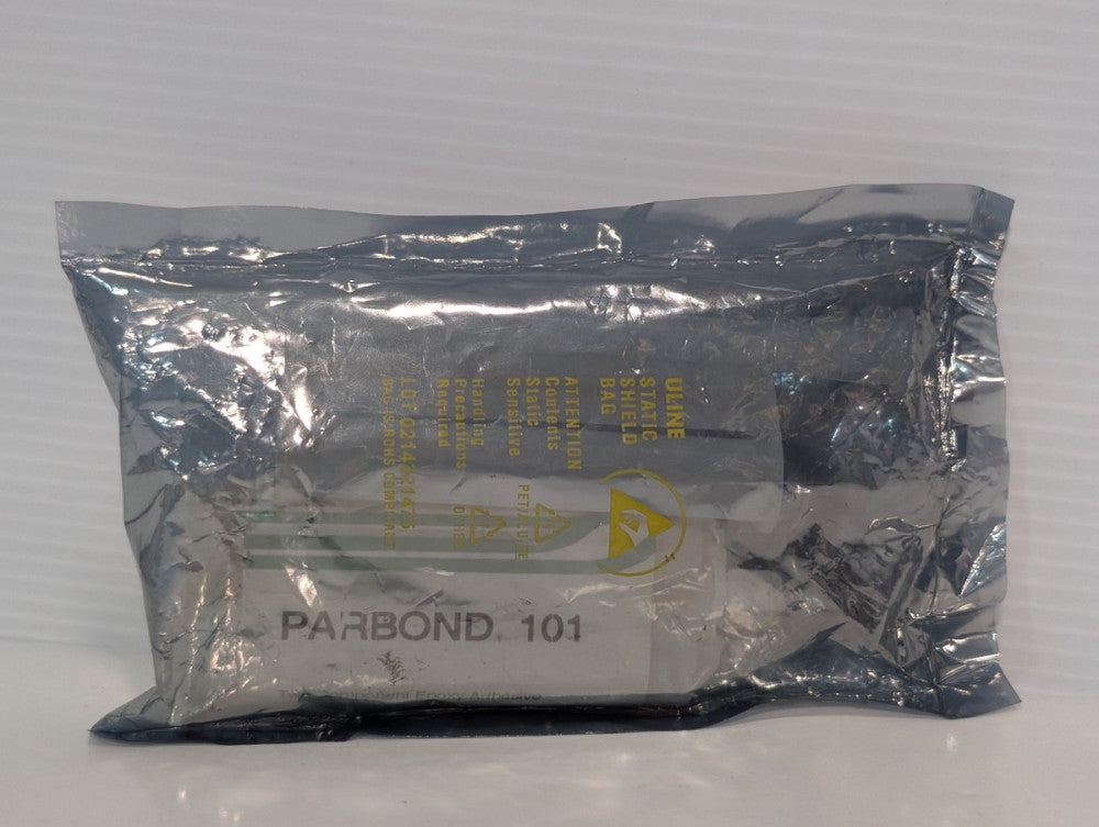 Parson Adhesives 10150 Parbond 101 Two Component Epoxy Adhesive 1.65oz