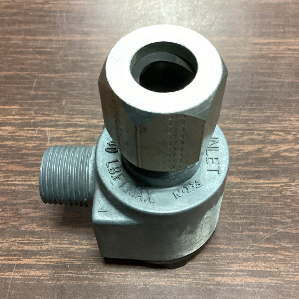 Eaton Air Flex 145406DF Quick Release Valve 3/8"  QRV A77