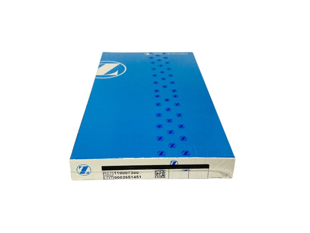Zimmer Biomet EZPass Suture Shuttle Kite 110007380 – New, Sterile, Nitinol Wire