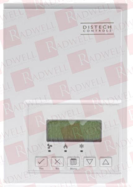 DISTECH ECB-STAT-RT2P / ECBSTATRT2P (NEW IN BOX)