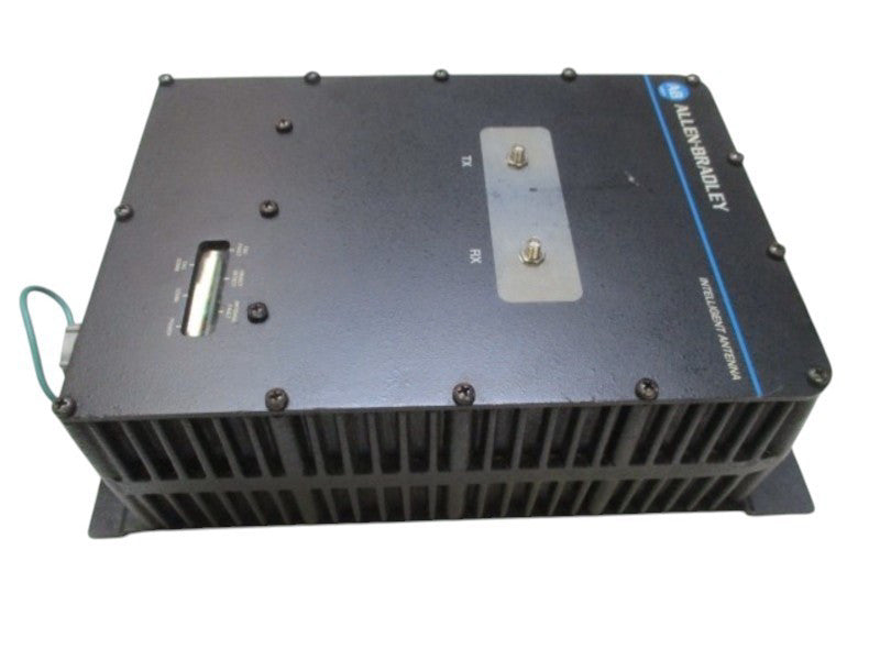ALLEN BRADLEY 2750-AHD SER. A  UNMP