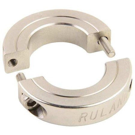 Ruland Ensp35-12-Ss Shaft Collar,Ss,2 Pcs,3/4In Bore Dia.