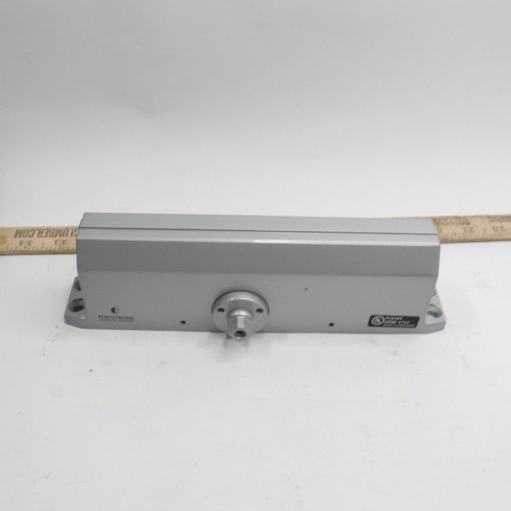 Fortstrong Door Closer Replacement 9-3/4" R39489-Door Closer Body Only