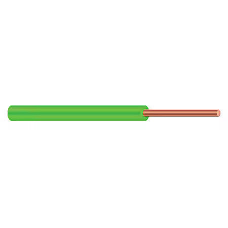 Southwire 545020505 Non-Metallic Underground Feeder Cable, Uf-B, 12 Awg, 1C C,