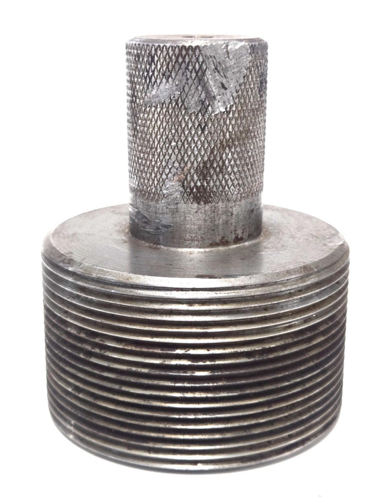 THREAD ID GAUGE 3.8" OD 2.9" ID 8G