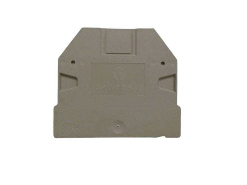 WIELAND APWT2,5-10 TERMINAL BLOCK NSNP