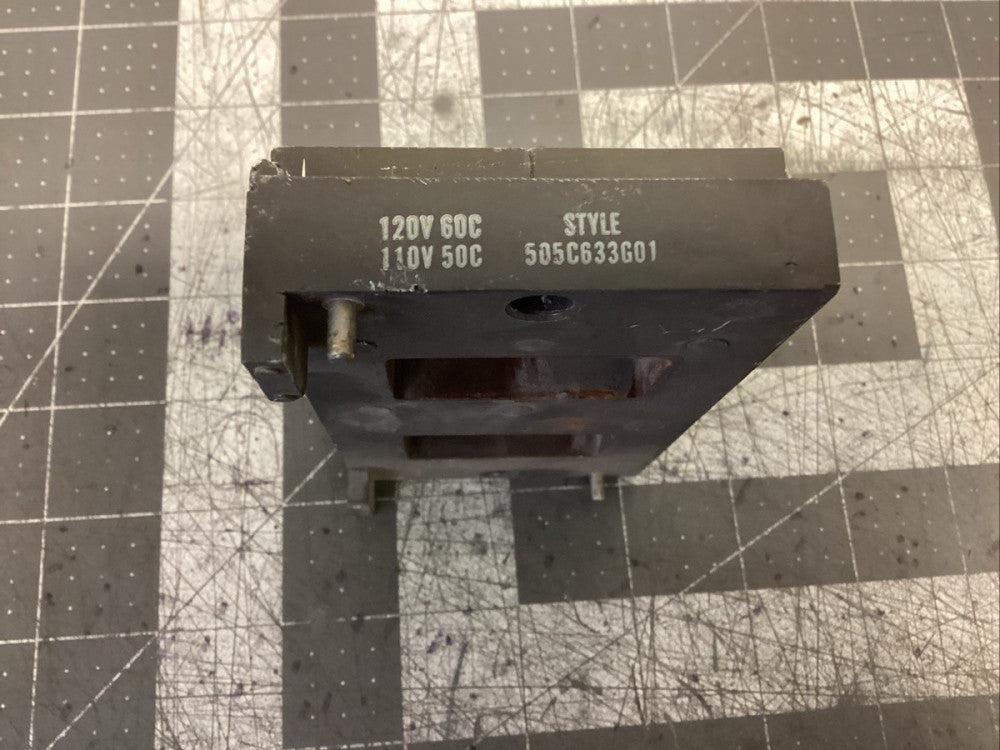 WESTINGHOUSE 505C633G01 Coil (LPW97U)