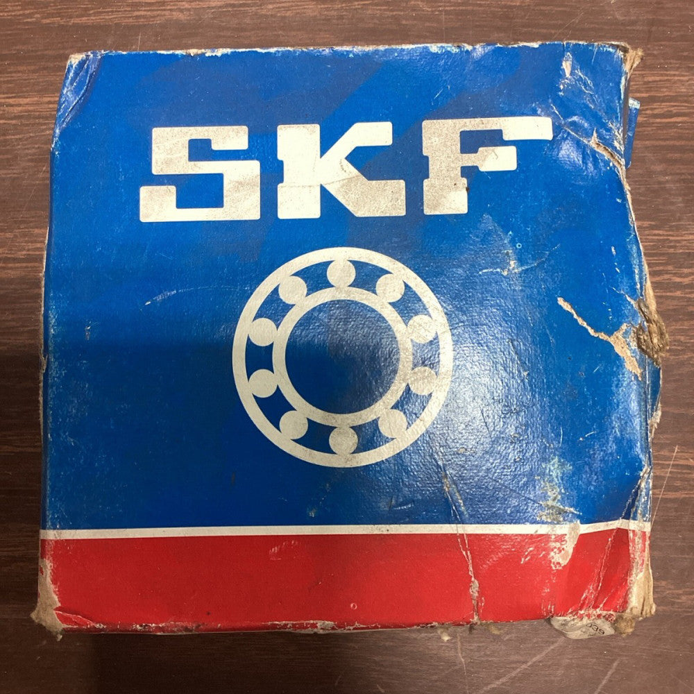 SKF 22215 CCK/W33 ROLLER BEARING 22215CCKW33 **SEALED** F89
