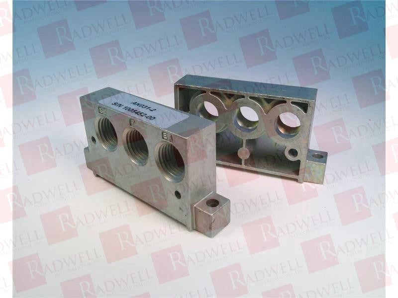ASCO AK0312 / AK0312 (NEW NO BOX)