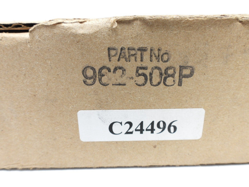 Parker 962-508P, MT508 Refrigeration Controller PC Board Micro Thermo