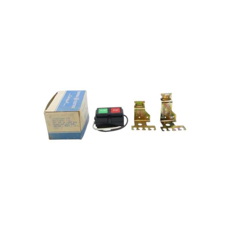 GENERAL ELECTRIC CR105X120N SER. A NSMP