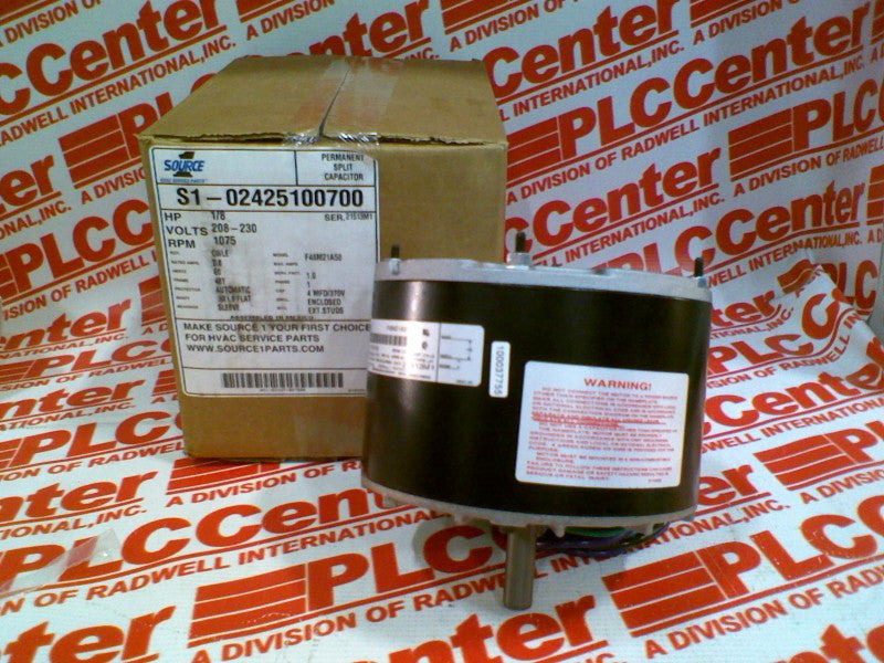 JOHNSON CONTROLS S1-024-25100-700 / S102425100700 (NEW IN BOX)
