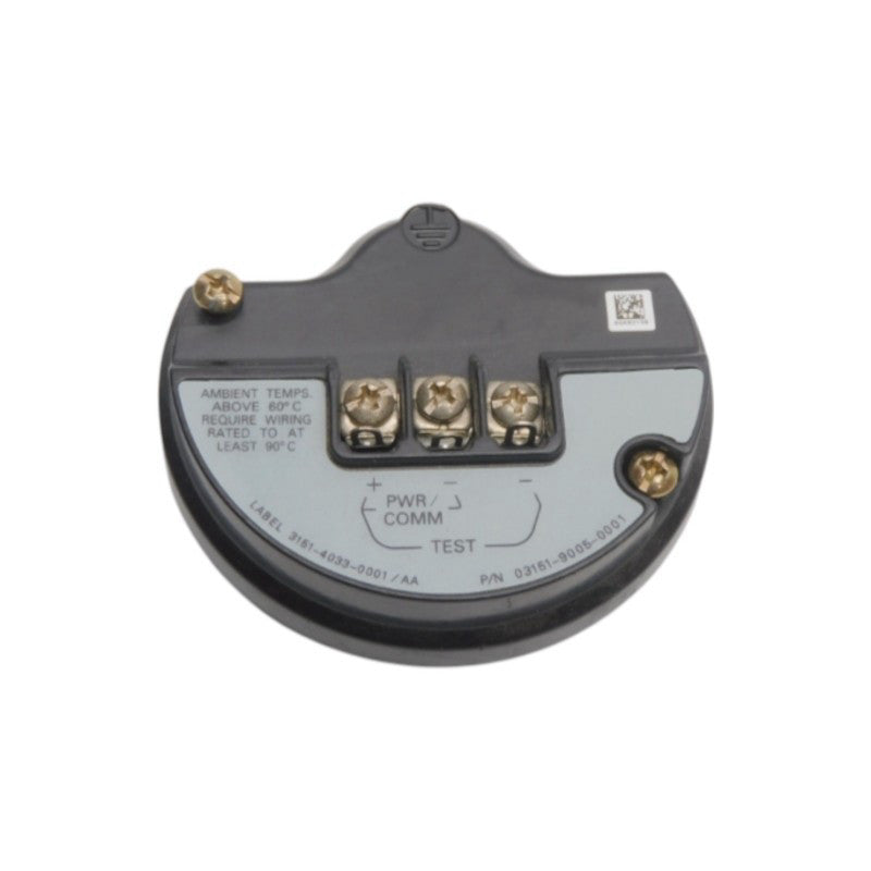 TERMINAL BLOCK 03151-9005-0001 (60'C/90'C) NSNP