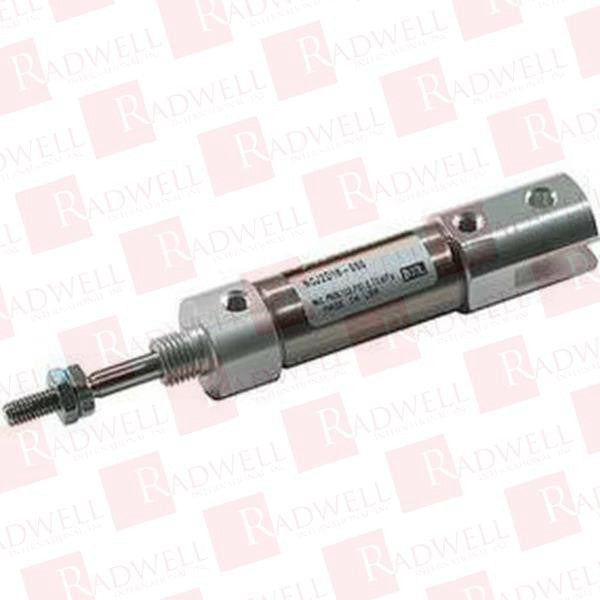 SMC NCDJ2B6-050R-B / NCDJ2B6050RB (BRAND NEW)