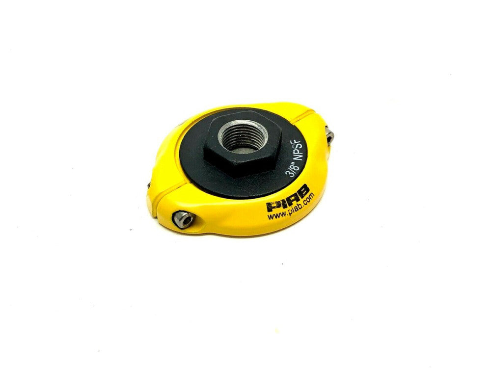 Piab 11NB Fitting 110 3/8" NPSF Female with Mesh Filter