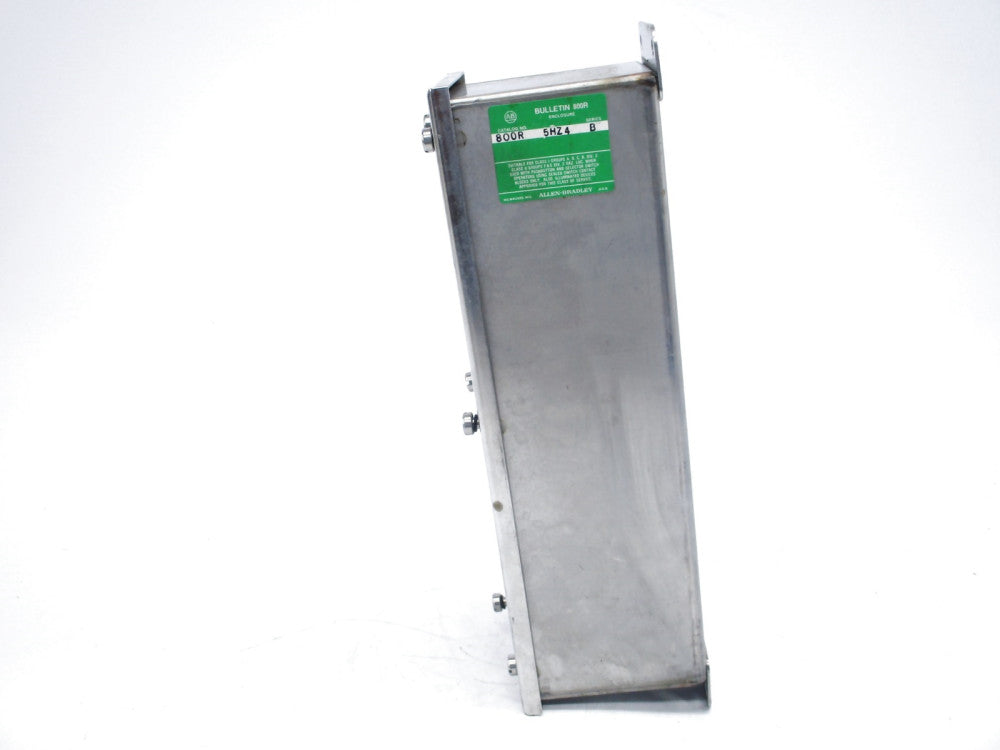 ALLEN BRADLEY 800R5HZ4 SER. B NSNP