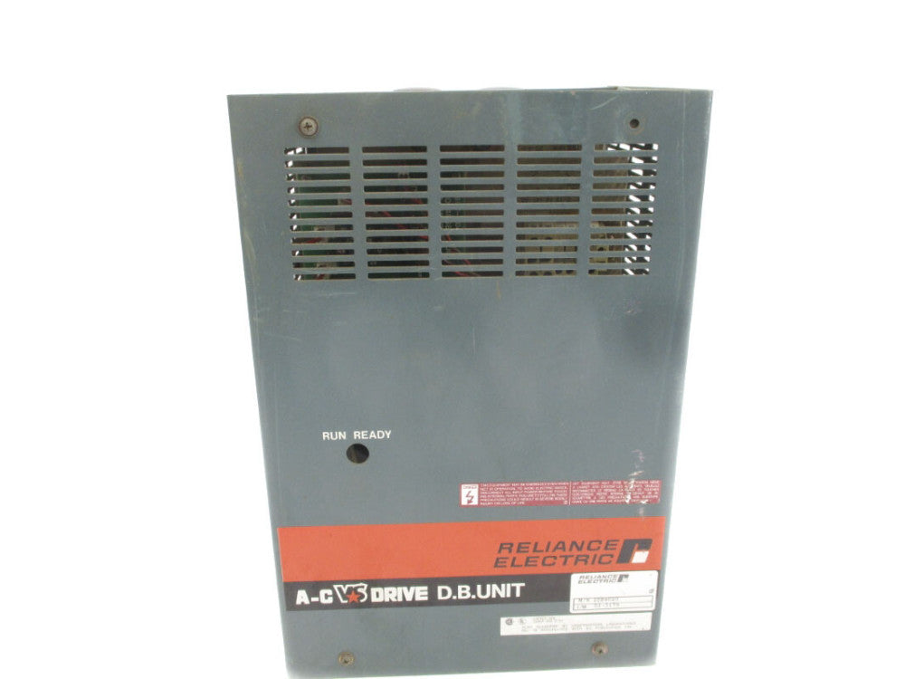 RELIANCE ELECTRIC 2DB4020 UNMP