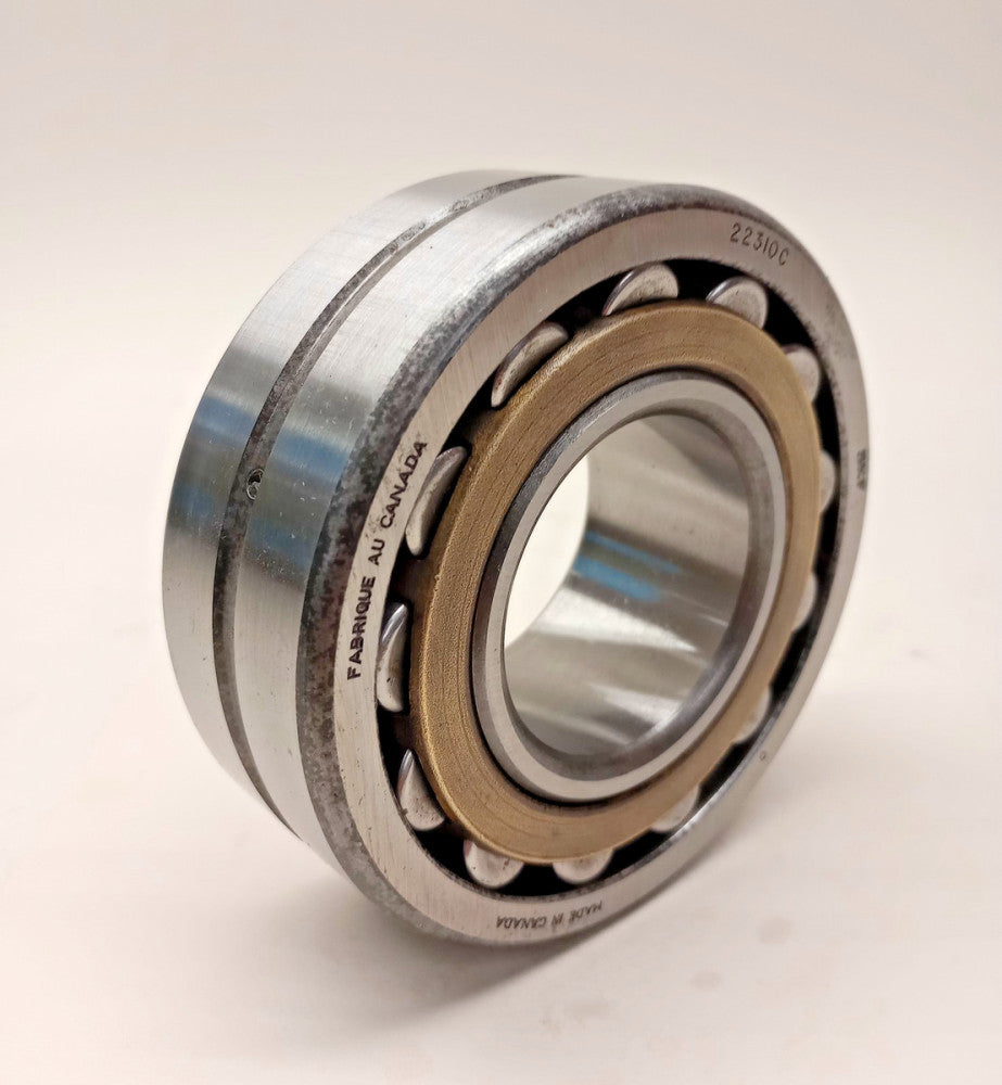 SKF 22310 CY/W33 Spherical Roller Bearing 50x110x40mm 22310CY-W33 / 22310C