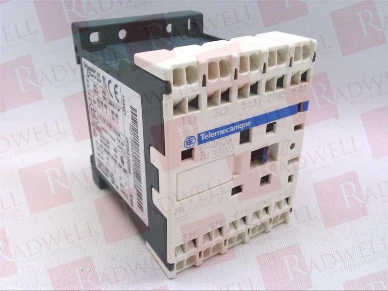 SCHNEIDER ELECTRIC LP4K09013BW3 / LP4K09013BW3 (BRAND NEW)