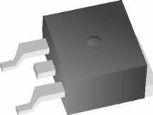 ST MICRO L7815CD2T-TR / L7815CD2TTR (BRAND NEW)