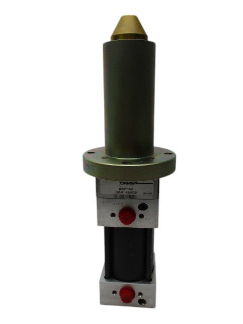 WELKER BRP-48  NSNP