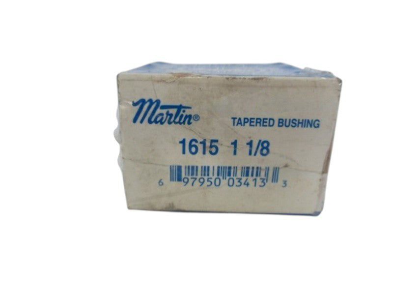 MARTIN 1615 1-1/8" NSMP