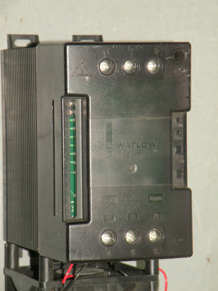 Watlow Din-A-Mite Solid State Power Controller DC13-24C0-0000
