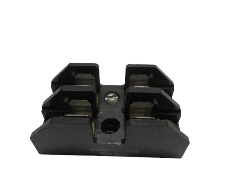 BUSS 2808 FUSE HOLDER  UNMP