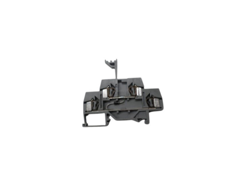 WAGO 281-633/281-410 TERMINAL BLOCK  UNMP