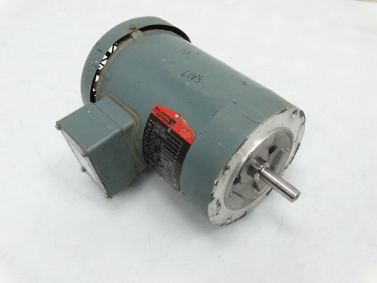 ASEA BROWN BOVERI P56H1592 MOTOR