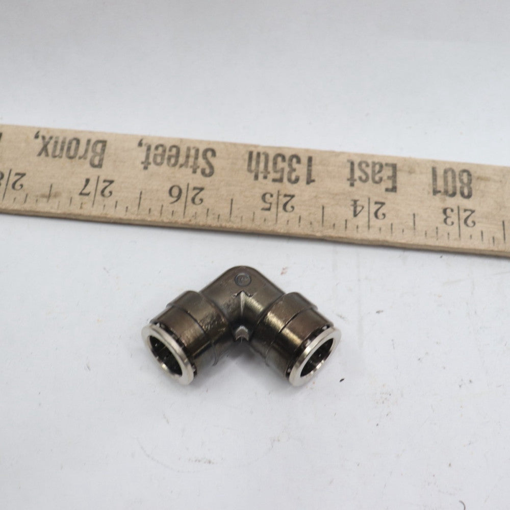 Trumpf Push-In Elbow 12mm 373157