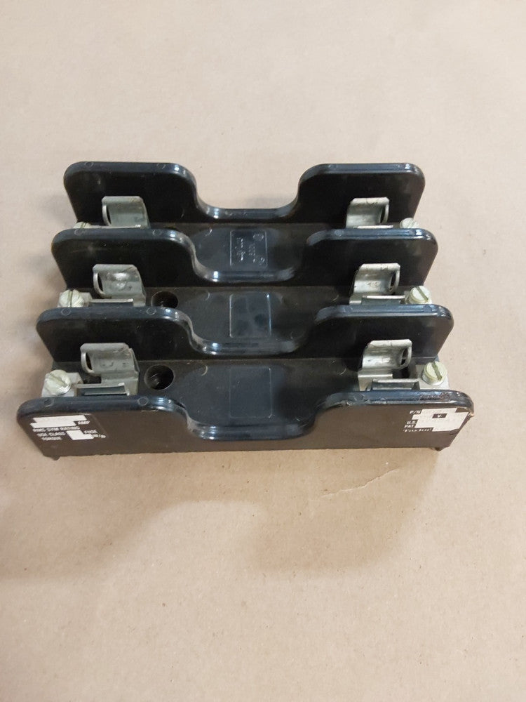 Taylor 600V 30A Fuseholder 3742413....CU-AL