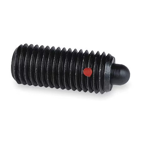 Te-Co 52011X Plunger,Spring W/Out Lock,5/8-11,Pk5