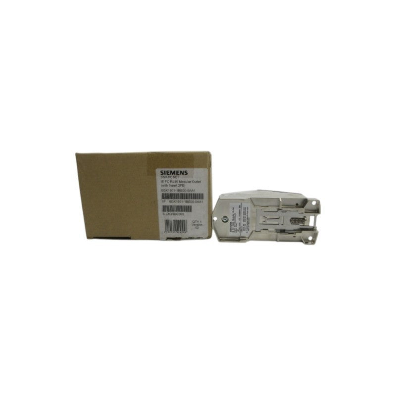 SIEMENS 6GK1901-1BE00-0AA1 NSMP