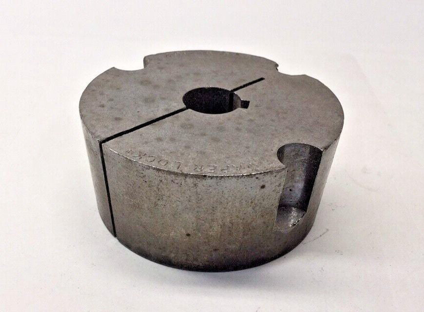 Dodge 117087 Used Taper Lock Bushing Series 2012 x 5/8 (0.6250) bore keyed