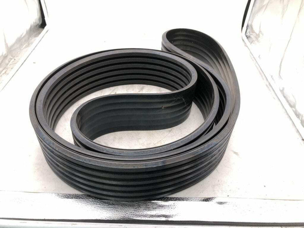 Gates 5/B158 Hi-Power II PowerBand V-Belt