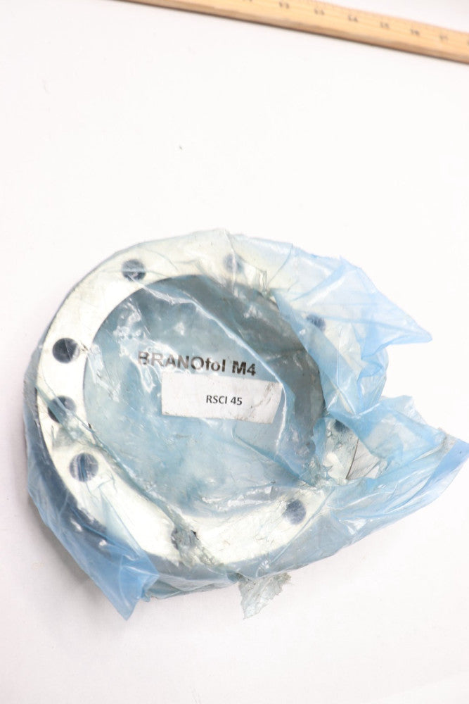 Clutch RSCI 45 - Incomplete