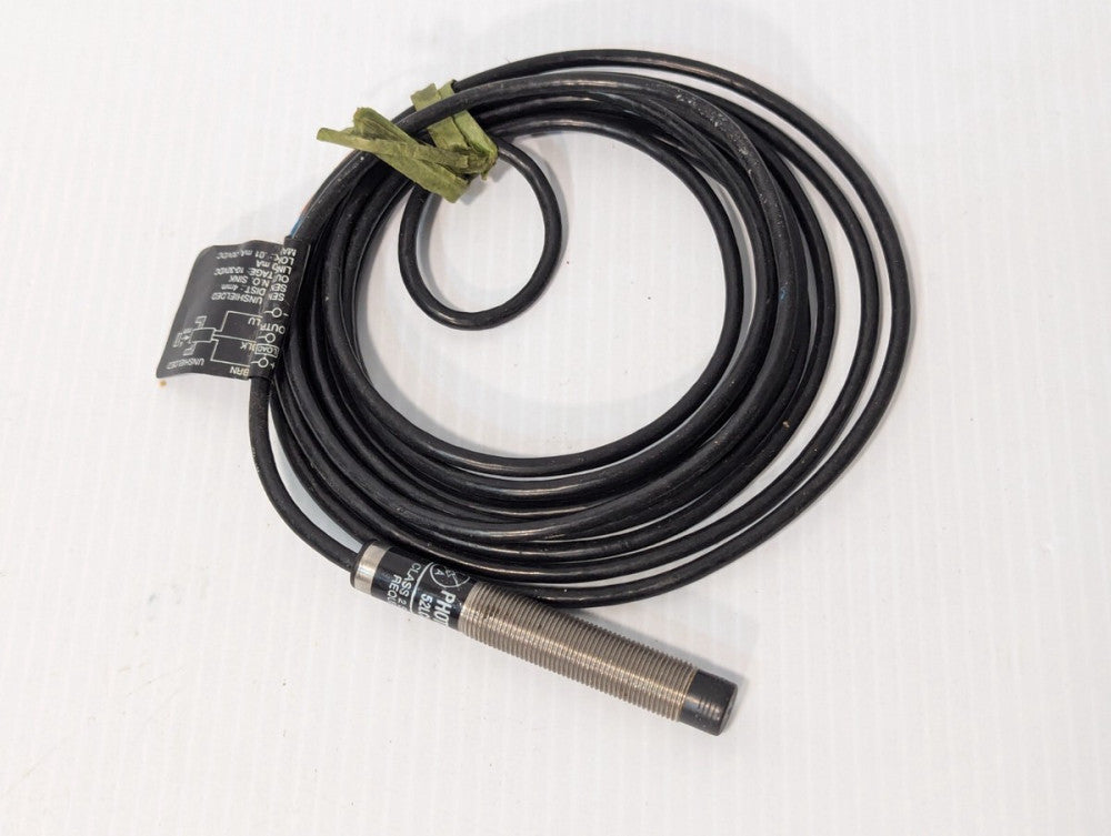 ECA 52LCU12-GANX Inductive Proximity Control