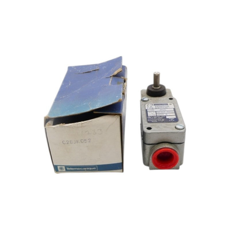 TELEMECANIQUE C2BJK052 SER. A NSMP