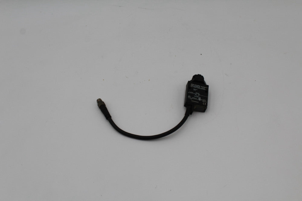 Allen-Bradley 42KL-E1EZB-Y4 MiniSight Trans. Beam Source